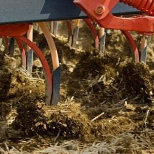 Preparación de Suelo Agrícola